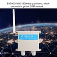 thumbnail image 3 of Remote Door Opener, Waterproof ABS Material Adjustable Door Access Controller, For Doors Obstructions Garage Doors Bolsters Shutters, 3 of 8