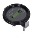 thumbnail image 2 of Minuterie Télécommandée, Compteur d'Heures Universel Multifonctionnel DC12-36V pour Camion pour Tasseur Carré, Rond, 2 of 8