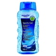 thumbnail image 1 of Equate Sports Hair Gel - Mega Hold, 1 of 5