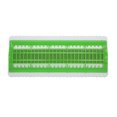 thumbnail image 3 of 50 Positions Floss Organizer, Portable Practical Efficient Prevent Knots Floss Organizer Cross Stitch  For Classification Purple,Rose Red,Green, 3 of 8