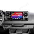 thumbnail image 1 of ZWNAV 11.5 inch Android 15 Car Radio For Mercedes Benz Sprinter 2018-2026 Car Multimedia Video Player GPS Navigation Carplay Head Unit Touch Screen 4G, 1 of 15