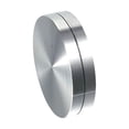 thumbnail image 4 of Rongfmy Rotating Turntable Bearing Accessory Aluminum Round Rotary Disc for Dining Table 12cmx1.9cm, 4 of 7