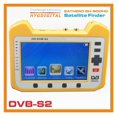 thumbnail image 2 of SH-900HD DVB-S2 Digital Satellite Finder Meter 7inch DVB-S2 Support CCTV Satellite Meter Finder Free Shipping ,Portable Carrying, 2 of 6