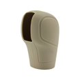 thumbnail image 2 of CHOK Car Gear Shifter Knob Cover  Elastic Car Automatic Shifter Protector Cover  Universal Antl-Slip Auto Knob Gear Stick Protector Vehicle Accessories, 2 of 5