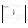 thumbnail image 2 of Planificateur Journalier 2027 Mead®, Format Moyen, 2 of 6