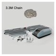 thumbnail image 1 of Heavy Duty Garage Door Opener Operator Gate 1000N 200W Chain Roller Electric Motor For 15 Square Meter Garage Gate ,Long Lasting, 1 of 7