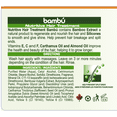 thumbnail image 3 of Silicon Mélange d'Extrait de Bambou Traitement Capillaire Nutritif 36 oz, 3 of 4