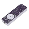 thumbnail image 1 of MP3 Player, HiFi Lossless Sound Portable MP3 Music Player With 64GB Memory Card Digital Music Player Of Pocket Size Ideal For Kids For Sports, 1 of 8