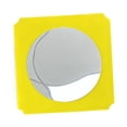 thumbnail image 3 of TISHITA Indoor Playground Mirror Frame Part Climbing Accessory for Kids Babies Age 1-3 yellow, 3 of 8