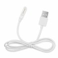 thumbnail image 1 of New Fashion Magnetic Charging Cable for Smart Watch Charger Wire Wristwatch 4 Pin Port USB, 1 of 2