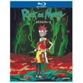 thumbnail image 1 of Rick et Morty: la Septième Saison Complète [Blu-ray], 1 of 3