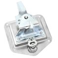thumbnail image 2 of T Handle Latch, Tool Box Latch Heavy Duty High Hardness  For  For Truck For RV, 2 of 8