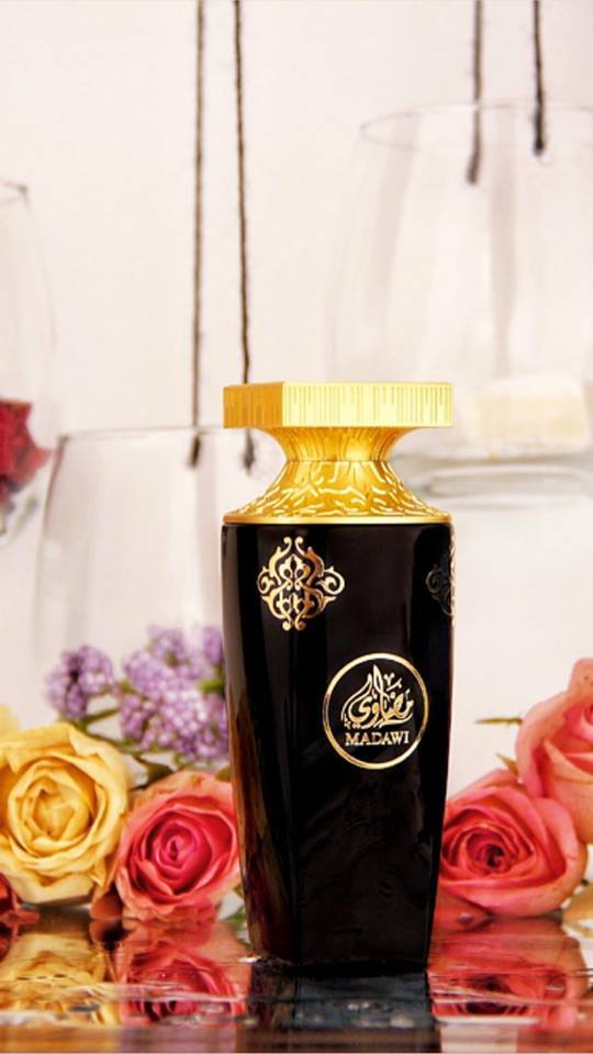 Madawi Unisex EDP- 90 ML (3.0 oz) by Arabian Oud - Walmart.ca