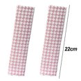 thumbnail image 2 of Ceinture de Sécurité en Coton et Lin, Couvre-Épaule, 2 of 5