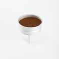 thumbnail image 4 of Espresso Coffee Moka Pot Replacement Parts Handle,Gasket Seal,Funnel,Filter, 4 of 8