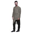 thumbnail image 2 of Atasi Ensemble de Pyjama Kurta Ethnique Imprimé pour Fête d'Été Kurta Pyjama pour Hommes, 2 of 4