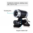thumbnail image 2 of HLONK Essentiels de Stock-Up USB 50MP Caméra Web HD Caméra Web pour Ordinateur PC Portable, 2 of 9