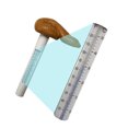 thumbnail image 5 of Zootealy Funny Pool Temperature Meter Home Outdoor Temperature Meter Poop Pranks Temperature Meter, 5 of 5