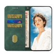 thumbnail image 5 of Case for OnePlus Nord N10 5G Card Slots Holder Wallet Kickstand Folio Flip PU Leather Magnetic, 5 of 5