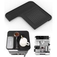 thumbnail image 1 of Top Mat for Ninja Luxe Espresso Coffee Machine ES601 – Protects Top Surface – Food-Grade Silicone - Grinder Access Unblocked - Anti-Slip, Waterproof, Heat-Resistant - Accessories for Ninja Luxe Cafe, 1 of 5