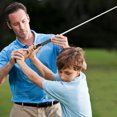 thumbnail image 4 of 2Pcs Golfs Club Grip Rubber Golf Grip Handle Golf Exercise Golfs Club Grip Comfortable Grip Replacement, 4 of 8