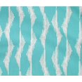thumbnail image 4 of oneOone Cotton Flex Fabric Abstract Stripe Ikat Print Fabric By Yard 40 Inch Wide, 4 of 4