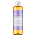 thumbnail image 1 of Dr. Bronner's Magic Soap Organic Lavender Oil Soap 237mL, 1 of 8