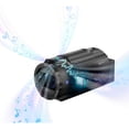 thumbnail image 4 of Sony FDR-AX43 Caméscope Handycam 4K Ultra HD avec Trépied + Trousse de Nettoyage + Ensemble d'Accessoires ZeeTech, 4 of 5