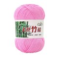thumbnail image 2 of LSLJS Yarn for Crocheting Soft Knitting Yarn for Crafts Multicolor Yarn DIY Yarn Colorful Hand Knitting 50g Knitting Crochet Milk Soft Baby Cotton Wool Yarn, 2 of 3
