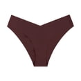 thumbnail image 1 of Culottes Physiologiques pour Femmes, Culottes Adhérentes, 1 of 2