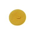 thumbnail image 1 of Chien Chat Béret Laine Chapeau Chat Béret de Jardin avec Réglable Durable Réglable Costume de Corde Élastique Jaune Chaud, 1 of 9