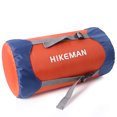 thumbnail image 3 of Tignapoo Sac de Compression Extérieur pour Sacs de Couchage - Grande Taille, Orange - Polyester 210T Durable pour le Camping, la Randonnée et le Voyage - Sac de Rangement Utilitaire Multi-Usage avec Sangles Ajustables, 3 of 6