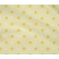 thumbnail image 4 of oneOone Cotton Flex Fabric Geometric Hash & Stripe Block Decor Fabric Printed BTY 40 Inch Wide, 4 of 4