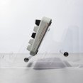 thumbnail image 2 of Redempat Organize And Display Mechanical Keyboard In Style With Keyboard Storage Stand Acrylic Keyboard Transparent Acrylic Stand transparent 1Set, 2 of 6