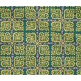 thumbnail image 4 of oneOone Cotton Flex Fabric Arrow|Swirl & Floral Block Decor Fabric Printed BTY 40 Inch Wide, 4 of 4
