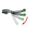 thumbnail image 4 of Adjustable Clutch Brake Lever fit for CFMOTO 800NK 2023, 4 of 12
