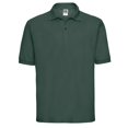 thumbnail image 1 of Russell Polo en Piqué Polycoton pour Hommes, 1 of 3