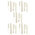 thumbnail image 3 of VONKY 4x Aluminum For Care - Lightweight And Durable For Unisex Perfect Daily Care Local rich gold 5Set, 3 of 6