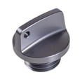 thumbnail image 4 of Terraxo Motorcycles Engine Oil Filler Oil Filler Screw High Performance Replaces Repair Spare Part Lightweight Accessories Gray, 4 of 8