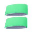 thumbnail image 2 of koolsoo 2 Pieces Ski Straps Adjustable Snowboard Carrier Strap for Carrying Ski Gear Green, 2 of 9