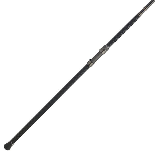 Penn Carnage III Surf Conventional Casting Fishing Rod, 11’, Loads 20 – 40 Lbs, Black