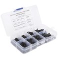 thumbnail image 1 of Tapping Screws,, Pan Head Tapping Screws Set, Screws All Screws And Nuts Are Packed With Amateurs Repairers For DIY, 1 of 8