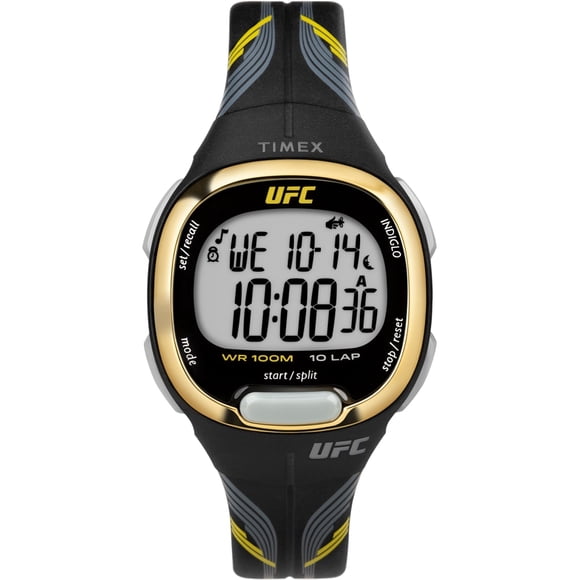 Timex UFC Strength UFC Takedown Watch
