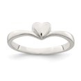 thumbnail image 1 of Bague en Argent Sterling 925 Amour, 1 of 6
