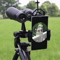 thumbnail image 2 of Tachiuwa Mobile Phone Telescope Mount Adapter Spotting Cellphone Scope Holder Accs., 2 of 9