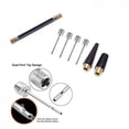 thumbnail image 4 of Xuewenshw Portable Air Inflatable Kit With PIN Expansion Hose Football Basketball Sports Balloon Balloon Air Line Kit, 4 of 4