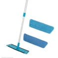 thumbnail image 3 of Microfiber Mop Kit For All Floor Types 100% Green Clean, 3 of 3