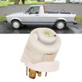 thumbnail image 4 of Replacement Ignition Switch, 111905865L OE Quality Shockproof Ignition Switch White  For Mk1 Mk2 1979-1992, 4 of 8