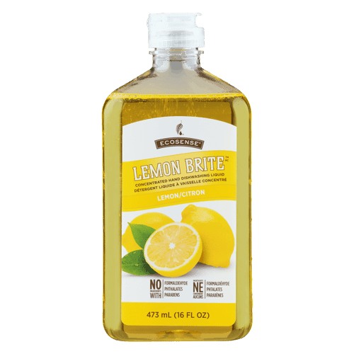 Melaleuca Lemon Brite™ Hand Dishwashing Liquid 473ml