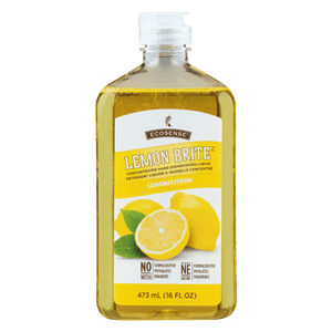 Melaleuca Lemon Brite™ Lavage des mains Liquide 473ml